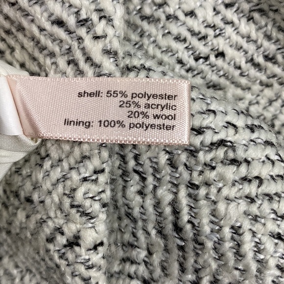 The Limited Wool Skirt - Picture 5 of 5